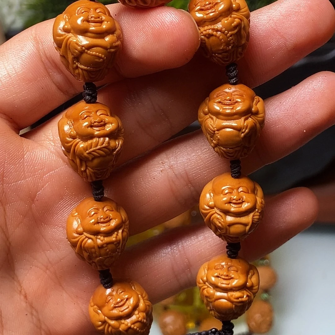 橄榄核手串/手链nbbbhhghhhggg