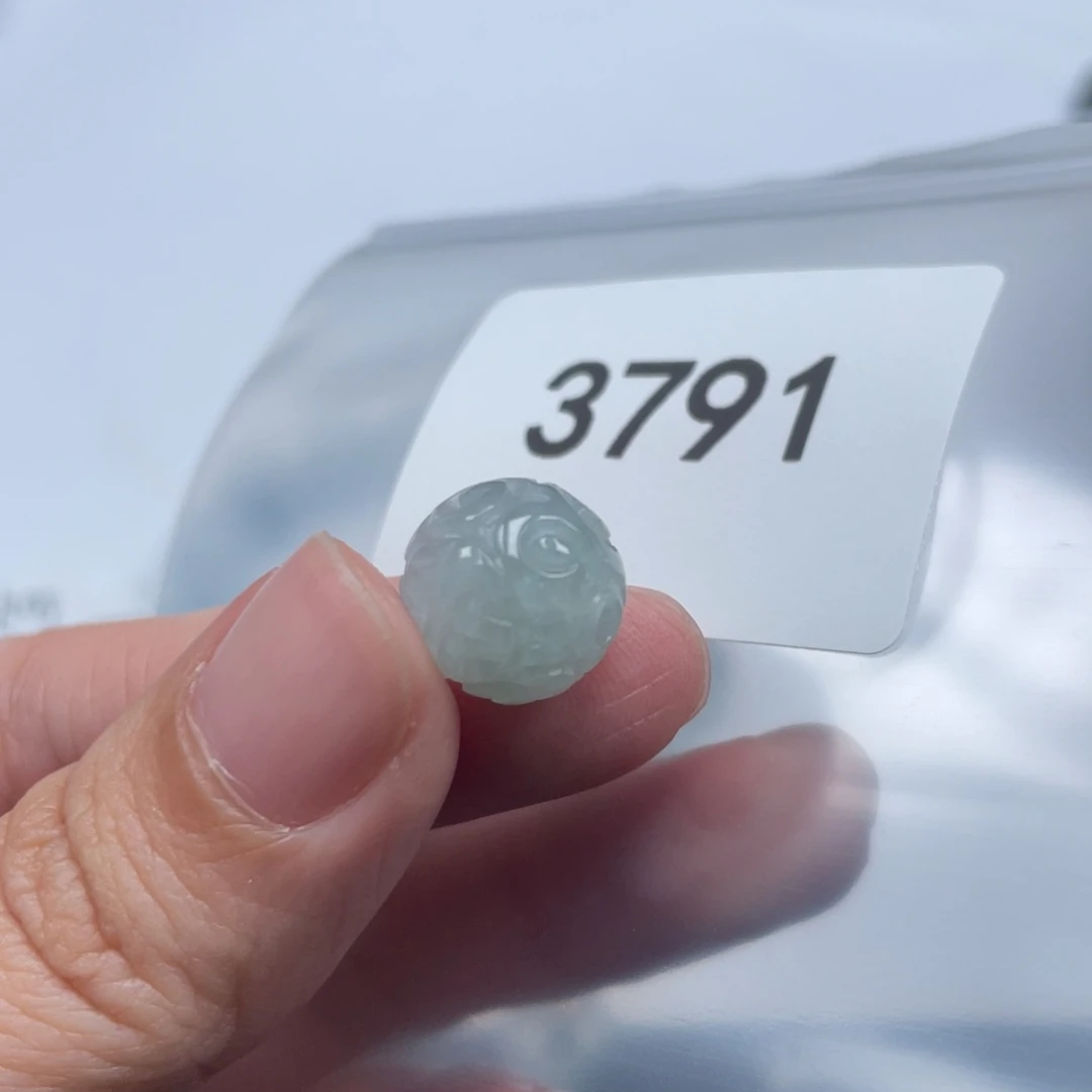 翡翠未镶嵌手链天然A货缅甸翡翠