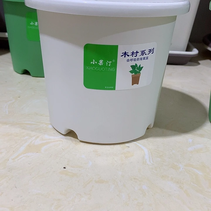 小果汀17白10个无托