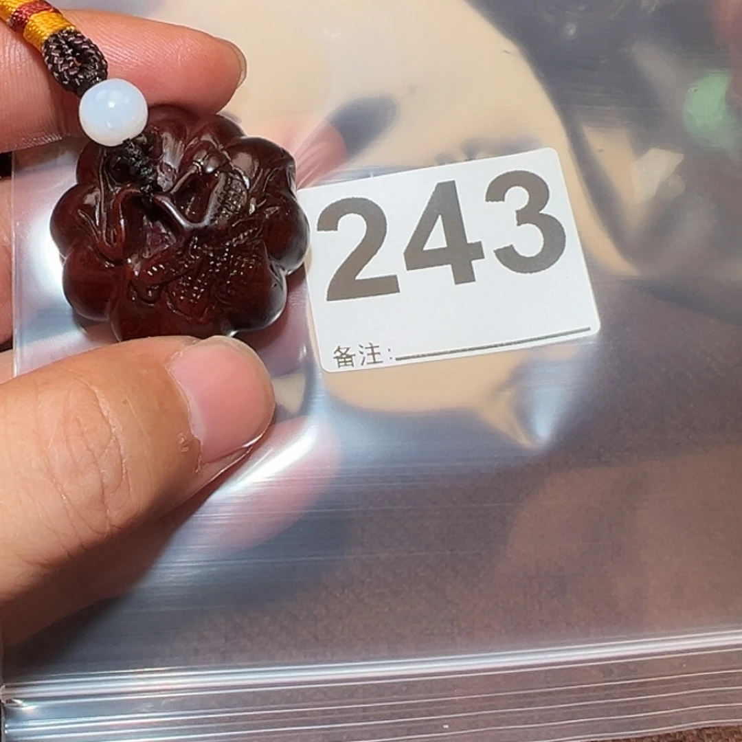 其他檀香紫檀（小叶紫檀）