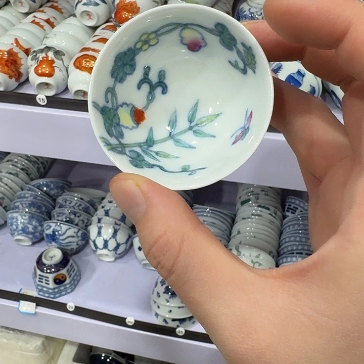 陶瓷艺术品收藏陶瓷