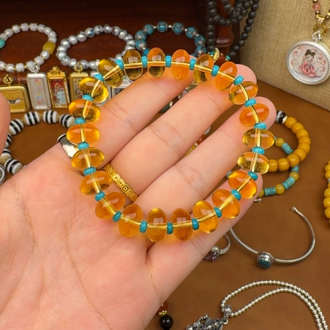 木***凡鹿骨手串/手链脖挂脖挂脖挂