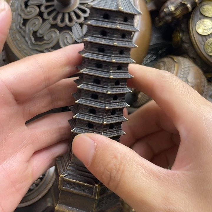 铜器工艺品摆件工艺品
