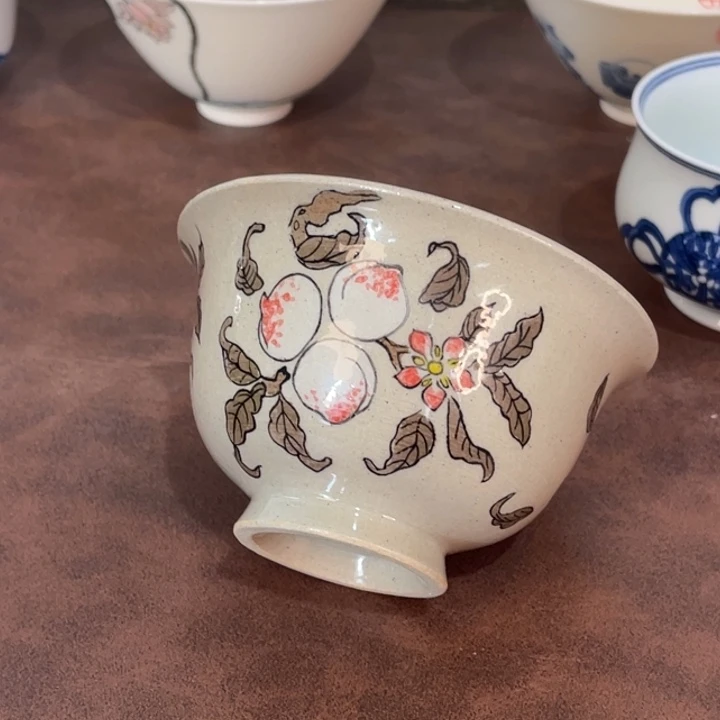 宝***琦微瑕。     小雅。       5