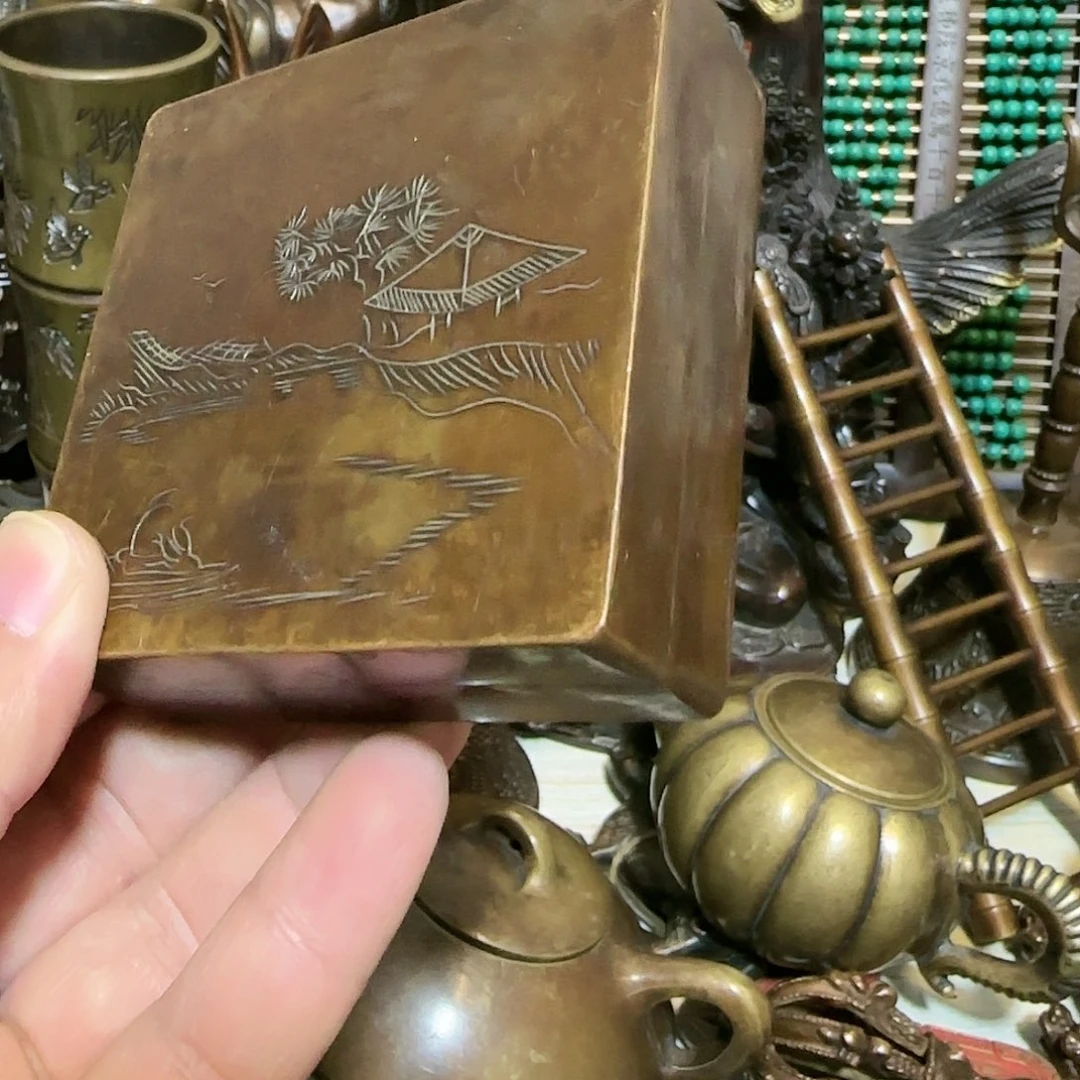 老铜器老铜器老铜器