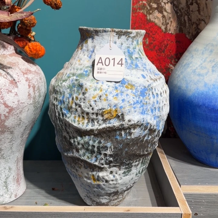 景德镇陶瓷艺术品