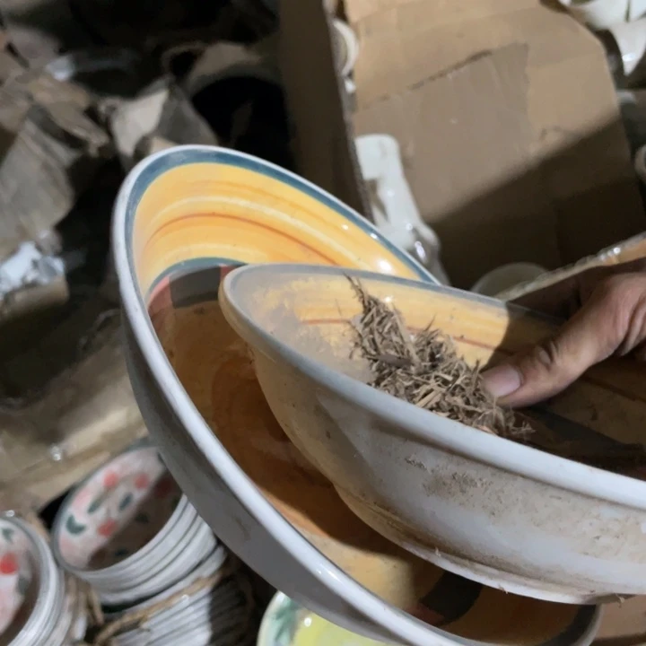 琉璃手工艺品陶瓷艺术摆件