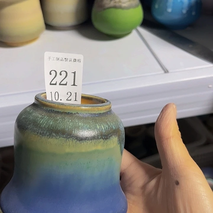 瓷片景德镇陶瓷手工制作