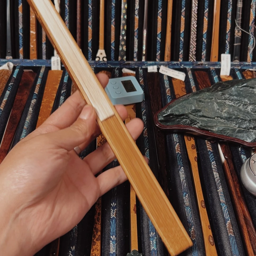 扇子苏工折扇 工艺精湛
