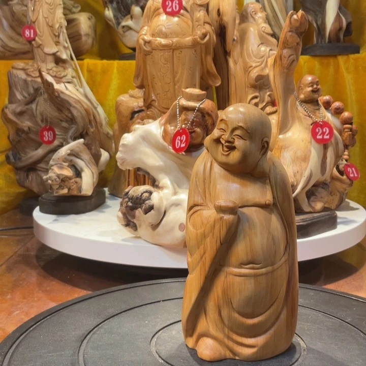 柏木（崖柏）崖柏  弥勒