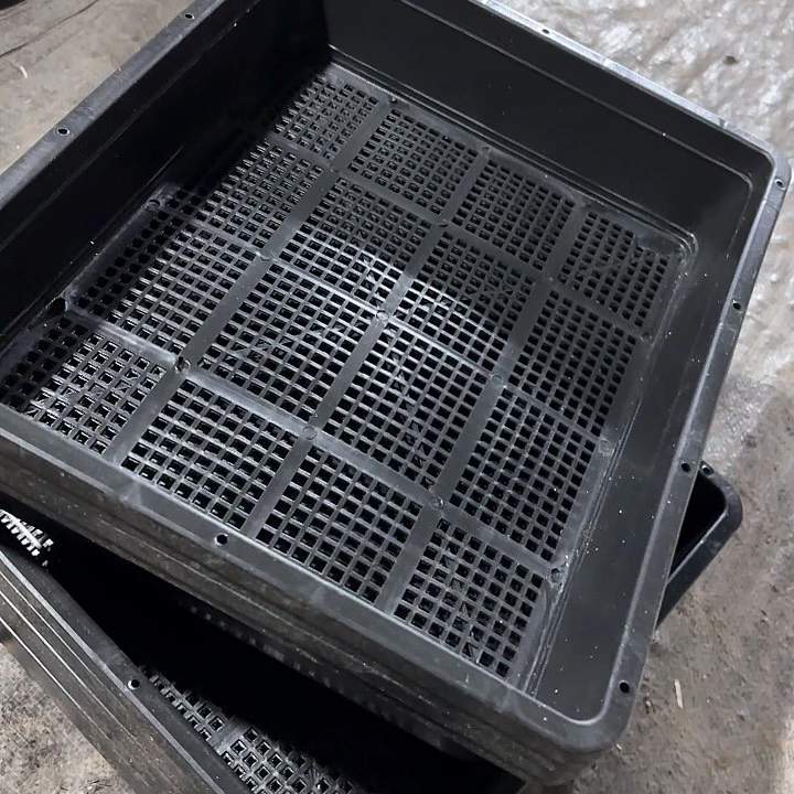 37公分育苗盘5个