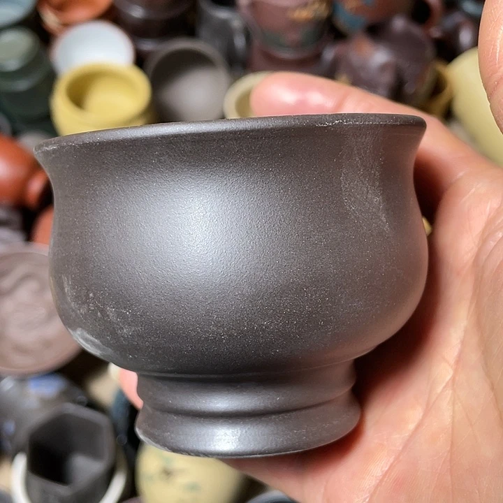 紫砂茶壶紫砂艺术