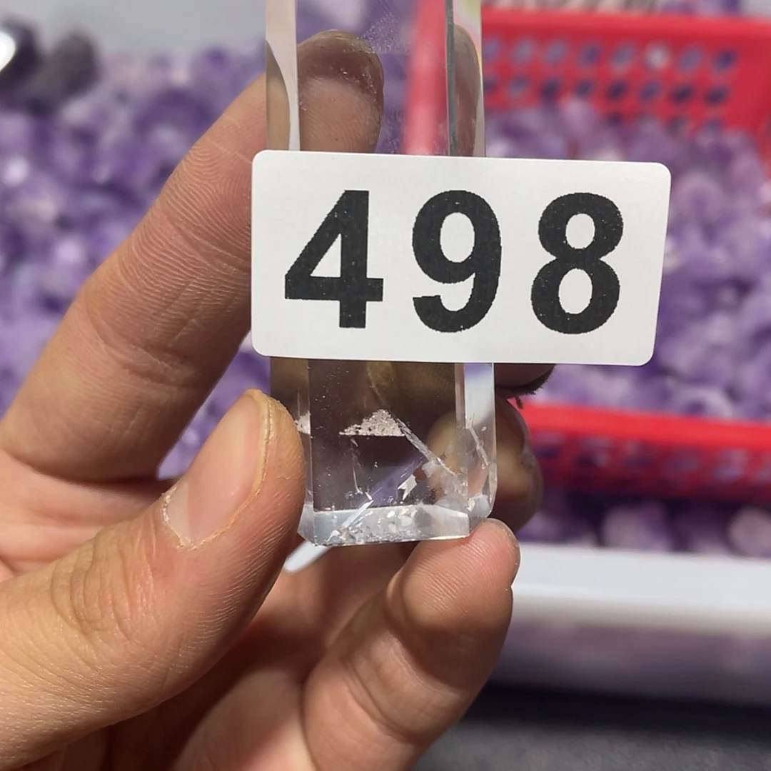 【闪购商品】水晶大型摆件（非配饰）未镶嵌