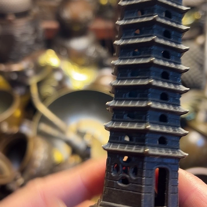 铜器摆件666666666