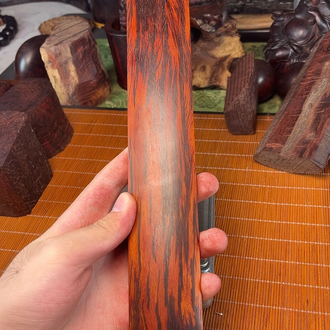 檀香紫檀（小叶紫檀）