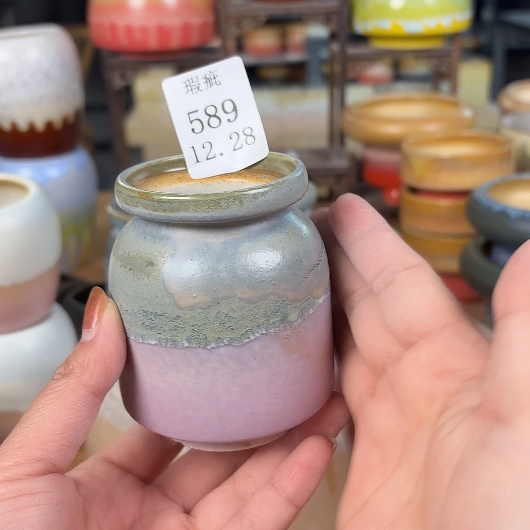 瓷片景德镇陶瓷手工制作