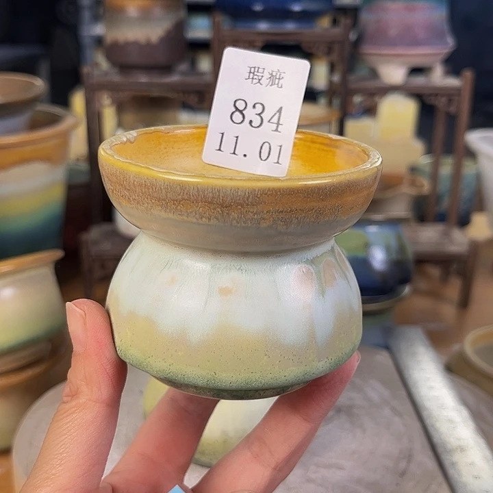 瓷片景德镇陶瓷手工制作