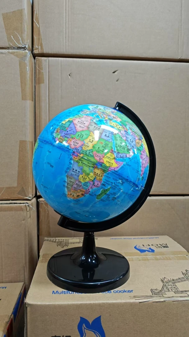 外国语附中同款高颜值地球仪 SS