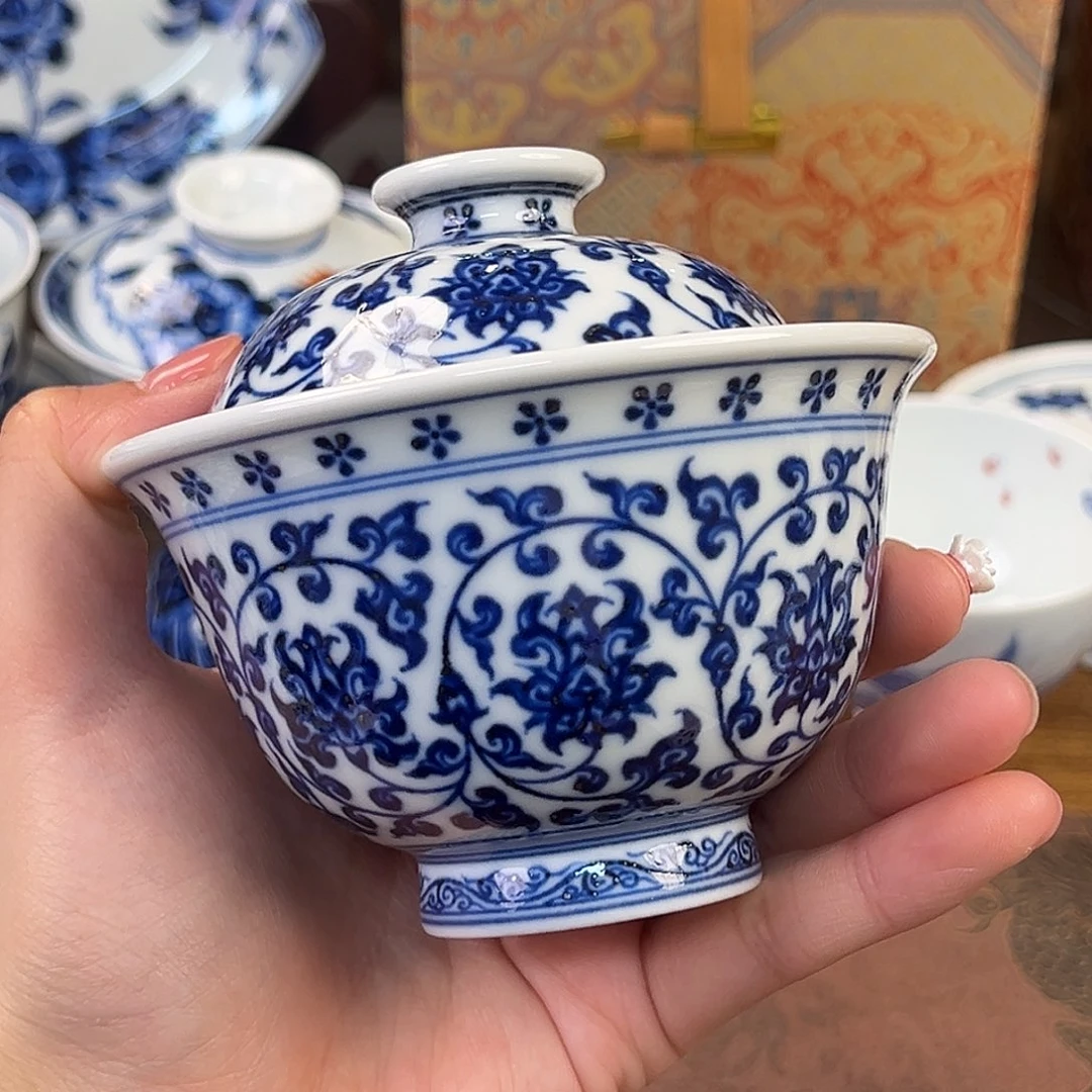 杯景德镇陶景德镇陶瓷