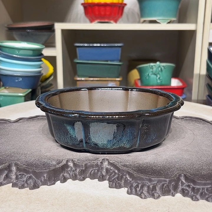 花盆紫砂瑕疵5-17-14