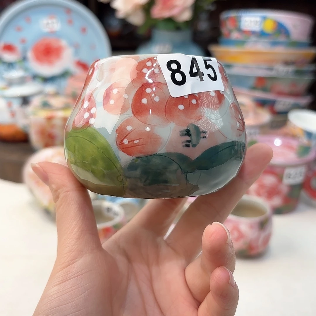 瓷片兔兔好可爱啊我