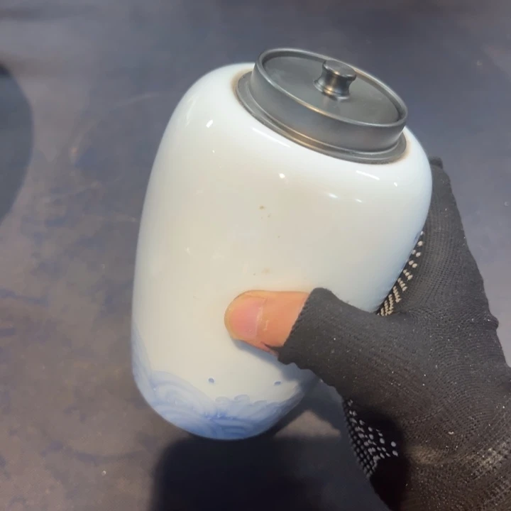 地***仔瓷片拾六家的瓷器瓷器