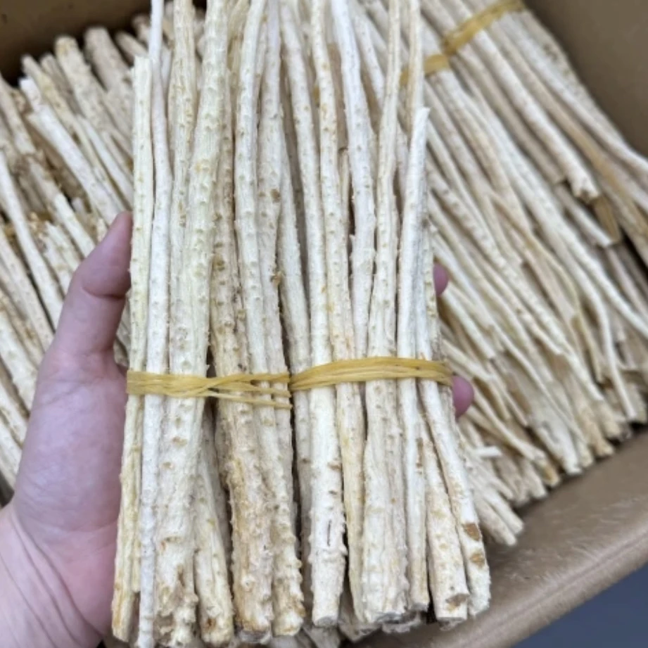 【鸡哥专属】北沙参 【虾干福利】