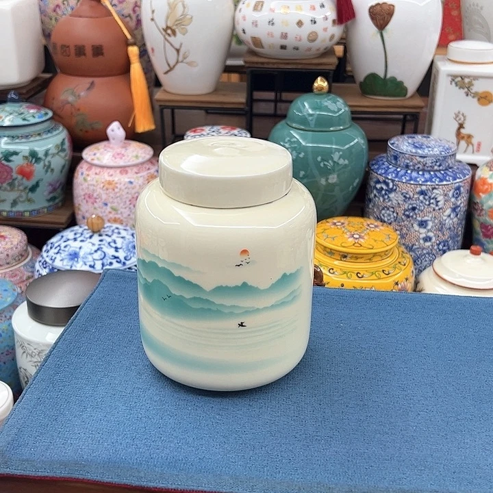 茶叶罐罐罐罐呀呀呀