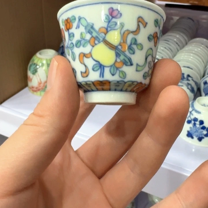 陶瓷艺术品收藏陶瓷