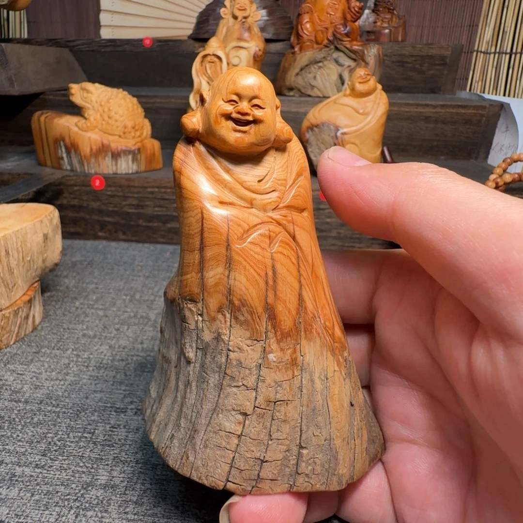 柏木（崖柏）好的我知道了