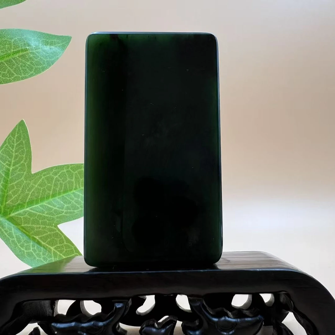 A213 和田玉吊坠 SY671203567