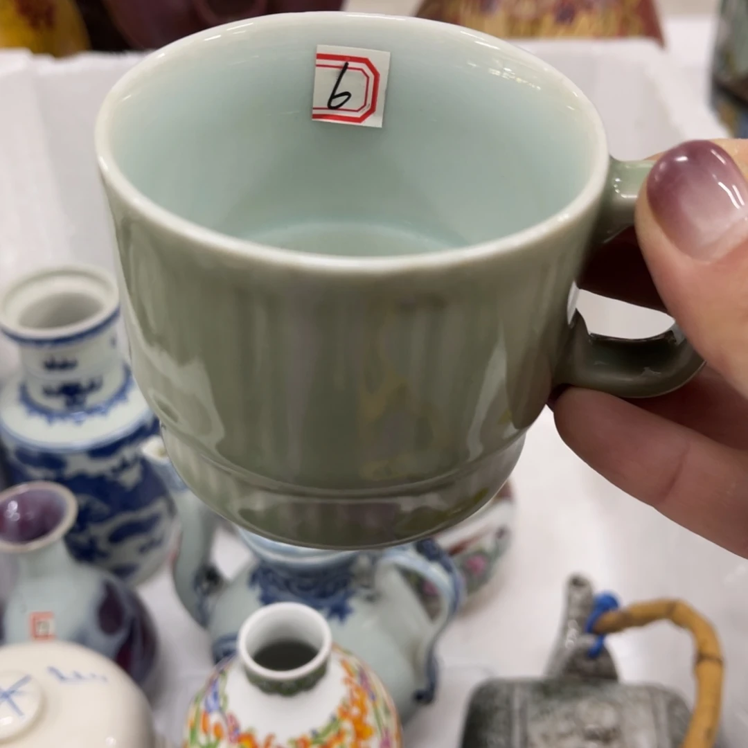 陶日用家用陶瓷制品