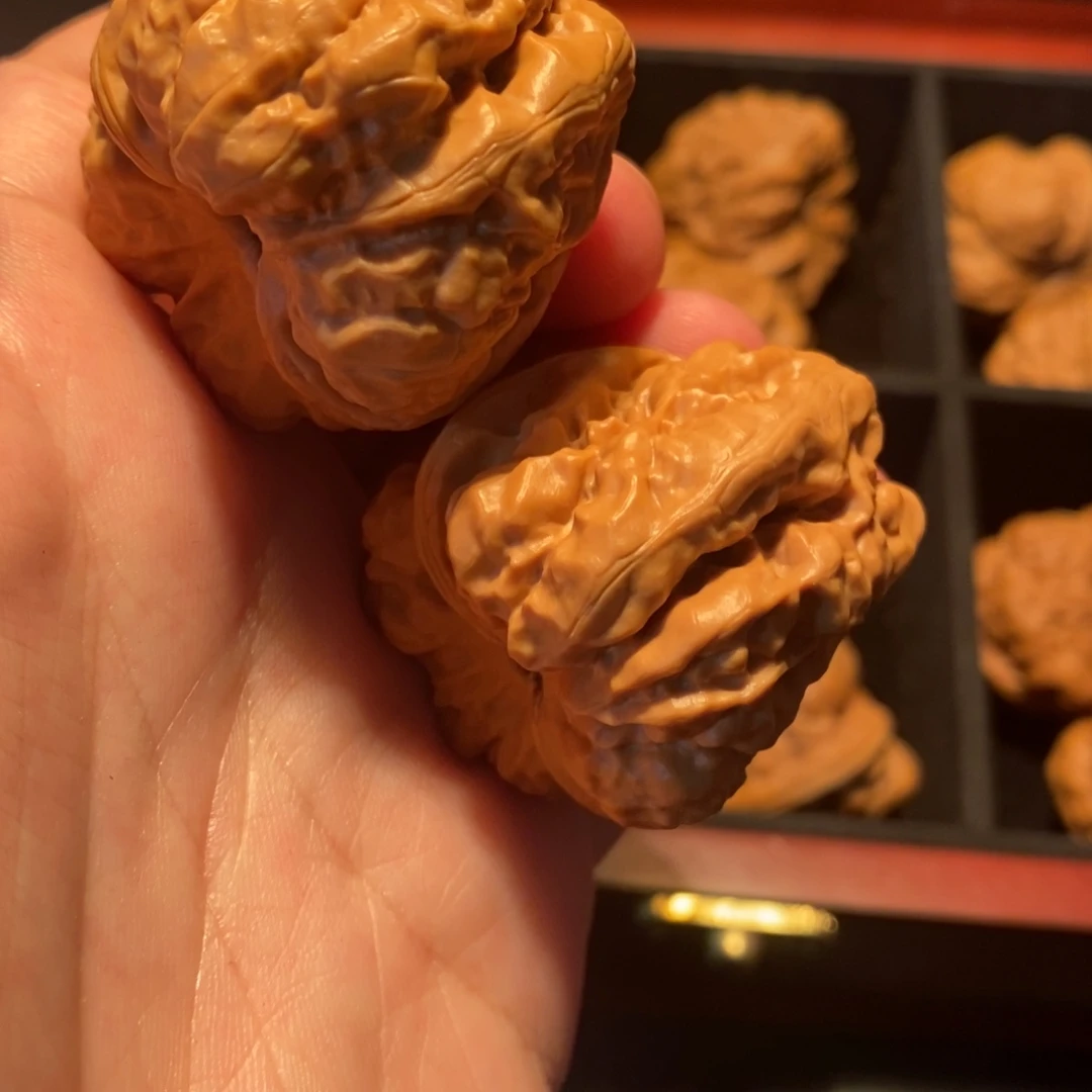 六***祥文玩核桃吊坠139859699