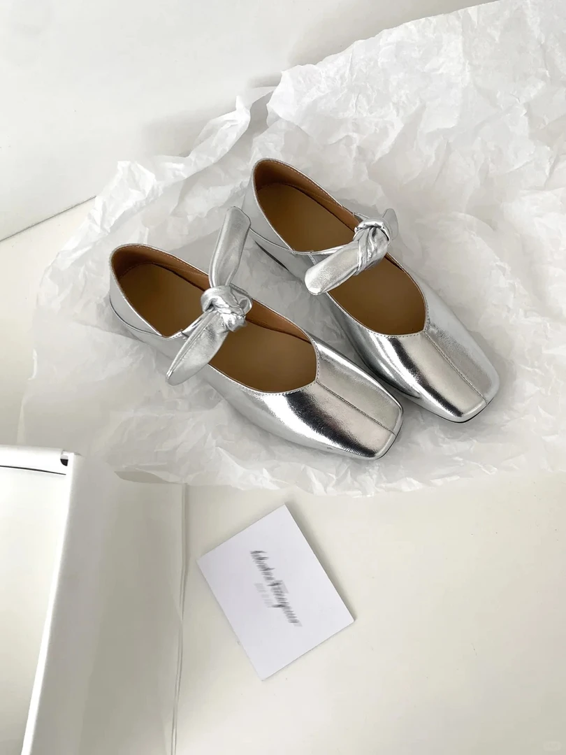 B201-400浅口气质女鞋夏季春季时尚