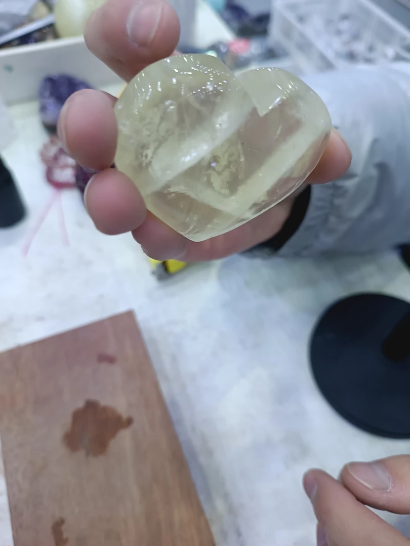 巴西乌拉圭紫水晶摆件