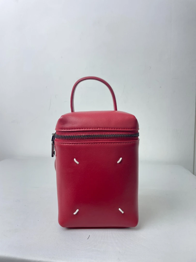 6012红【点点精选】新款时尚轻奢百搭气质女包