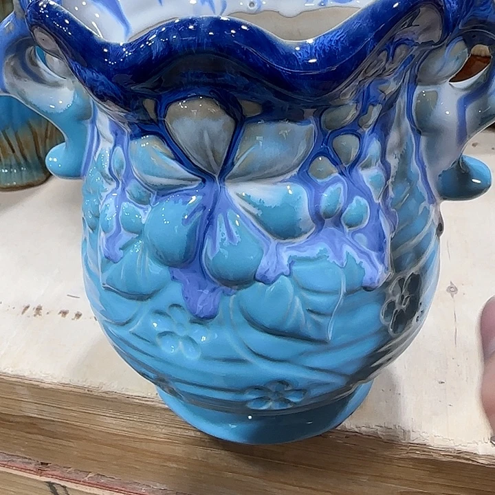 口径不清楚问客服