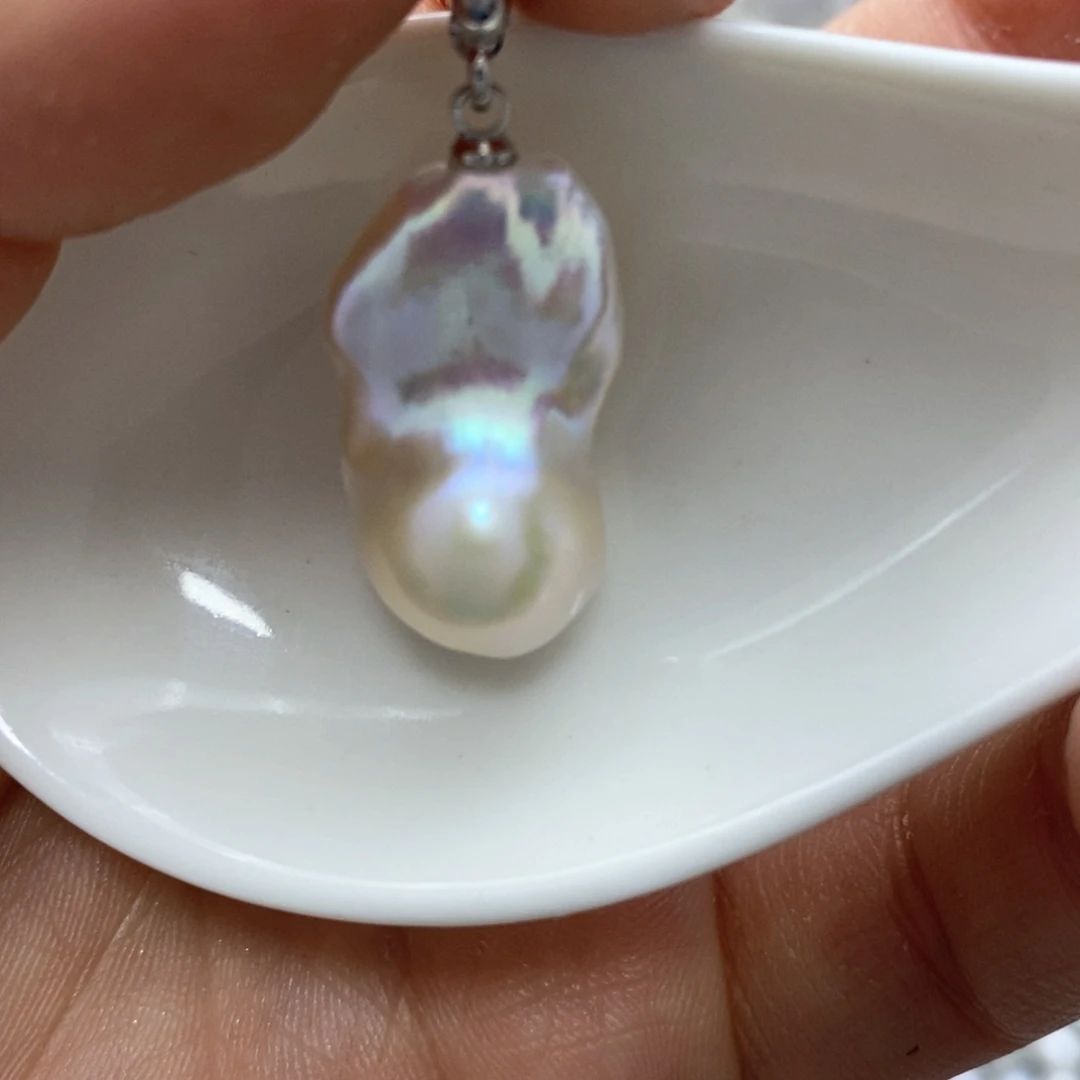 未镶嵌淡水珍珠其它