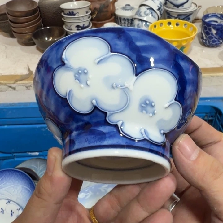 陶瓷推荐第二名20包邮