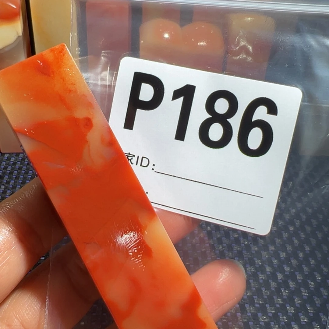 【闪购商品】寿山石印石陈*老挝石