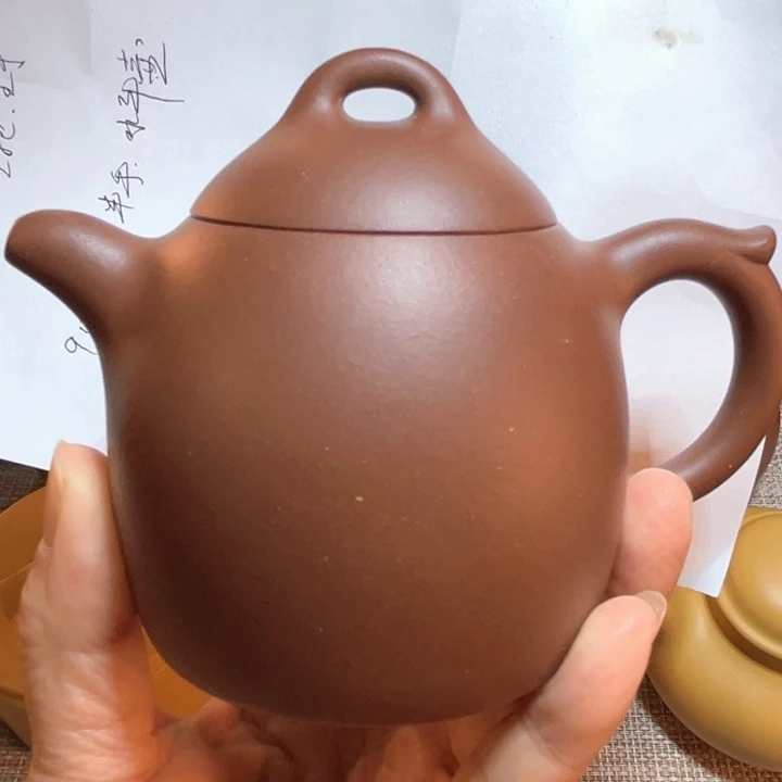 魏***恒茶壶底槽青作品特价