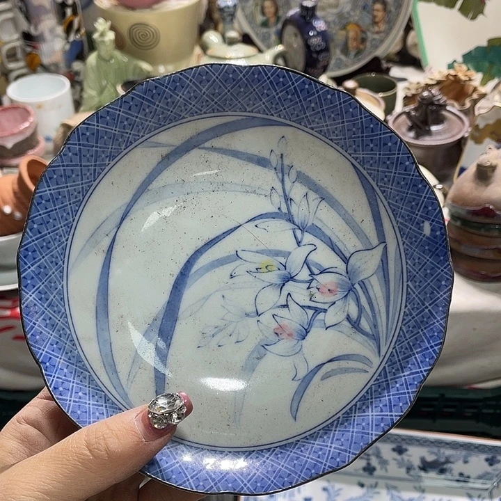 茶杯具19.9发带瑕疵牌都是坏的5