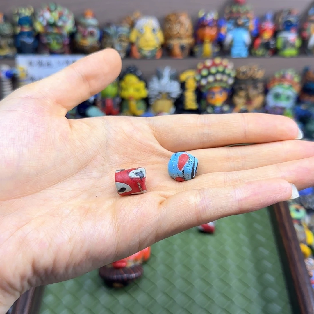 腓尼基琉璃配珠配件