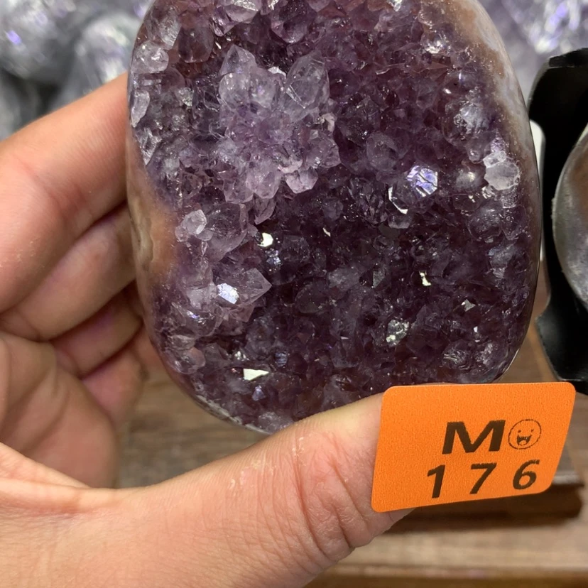 【闪购商品】水晶大型摆件（非配饰）未镶嵌