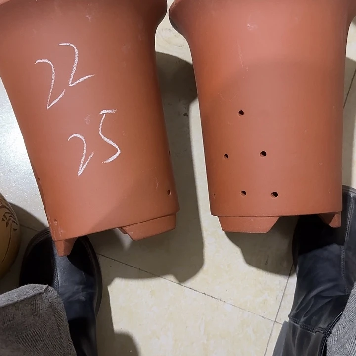 紫砂花盆破损包赔