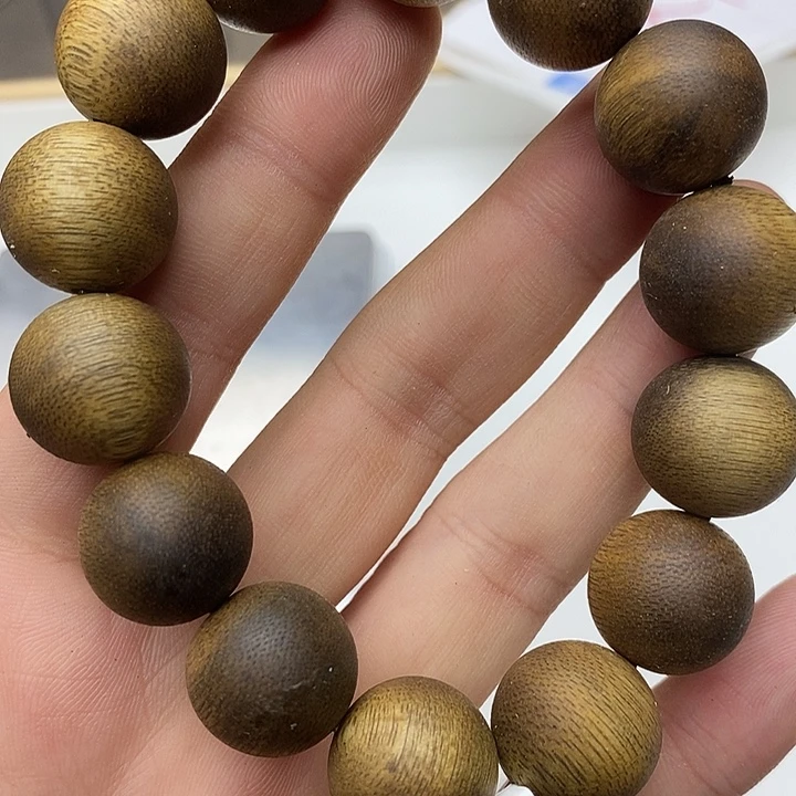 沉香沉香香囊越南芽庄野生沉水白棋楠882号