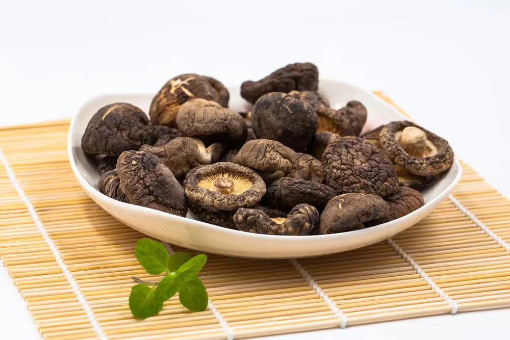 T【土特产】香-菇-250g-500g