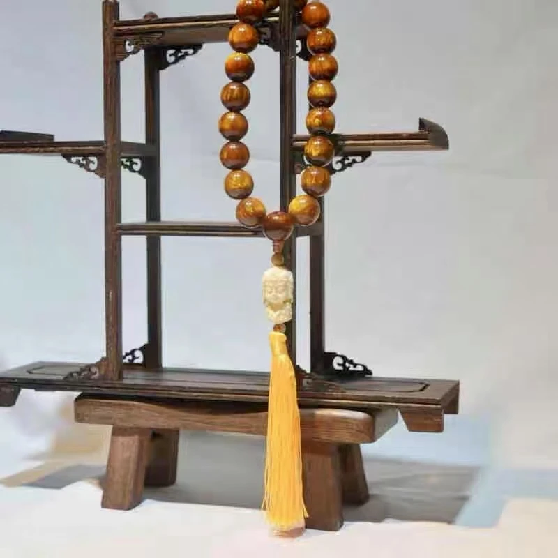 金丝万柳手持 LQ887