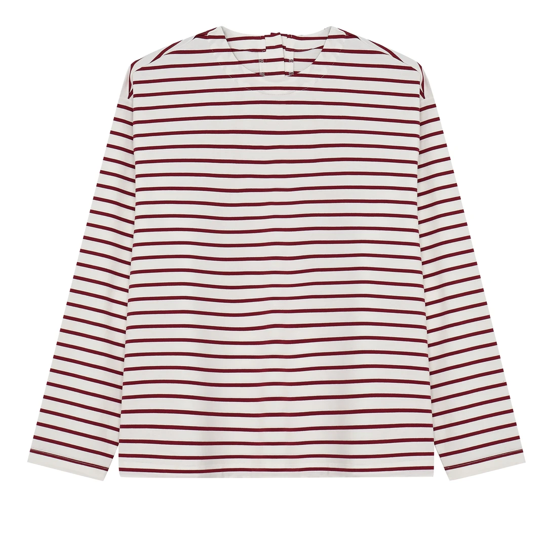 LEVIN LOVE 设计师款潮流女款短t恤 A002JK1261