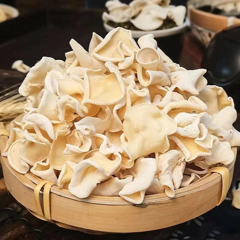 玉木耳228克*2 江西特产